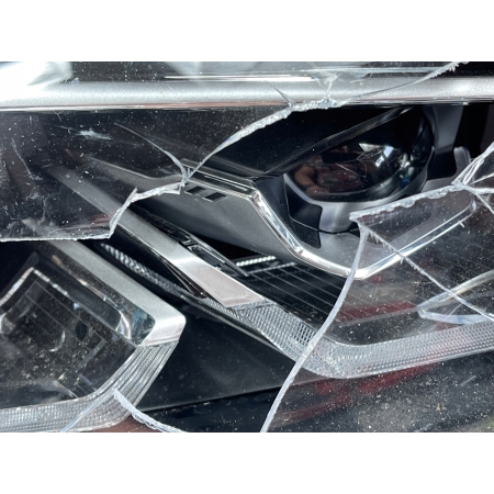 BMW 4 G22 G23 G26 LAMPA PRAWA PRZÓD PRZEDNIA FULL LED 5A19352