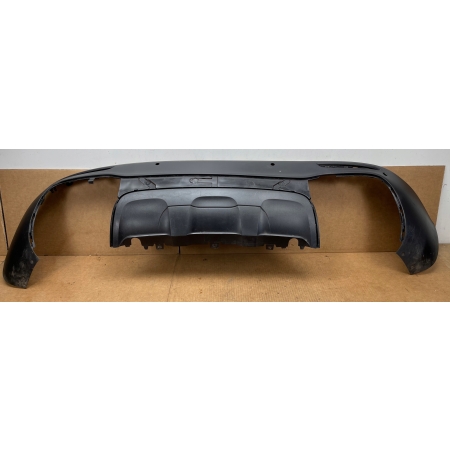 MERCEDES GLB 247 SPOILER ZDERZAKA TYŁ POD PDC A2478857501