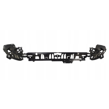 BMW 1 F20 F21 LIFT PROWADNICA ŚLIZG ŚRODKOWY ZDERZAKA TYŁ TYLNY 7371712