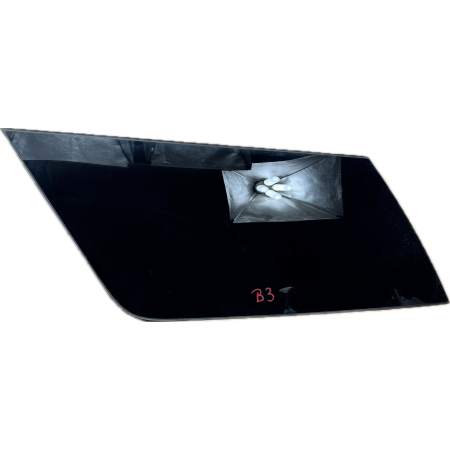 B3 KIA CARNIVAL IV 2020 -  LEWA SZYBA KAROSERYJNA 87810-R0010