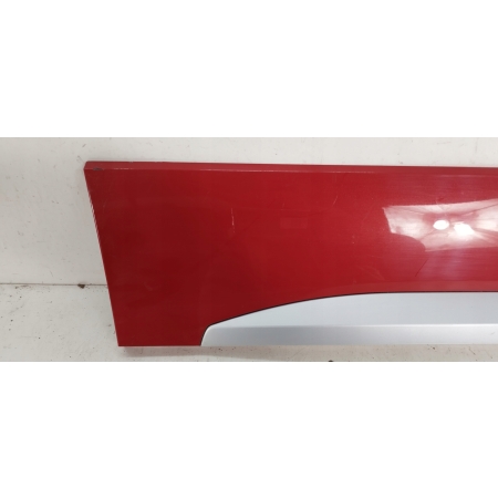 LISTWA DRZWI PRAWA TYŁ SEAT ATECA 575854950J