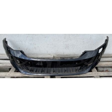 SKODA FABIA III 6V 2014 - ZDERZAK PRZÓD PRZEDNI PDC SPRYSKI