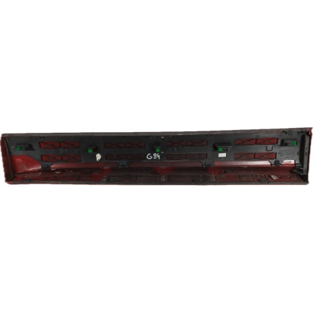 LISTWA DRZWI PRZÓD PRAWA SEAT ATECA 575854940G