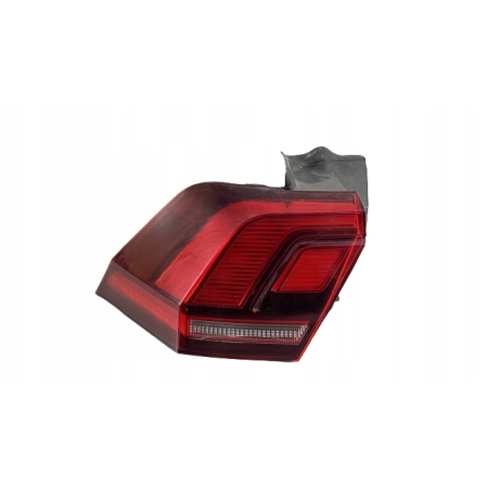 $ VW TIGUAN II 16- LAMPA TYŁ LEWA 5NA945095D