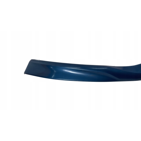 ^ ZAFIRA 3 III C LIFT 16- SPOILER PRZÓD OPC LINE