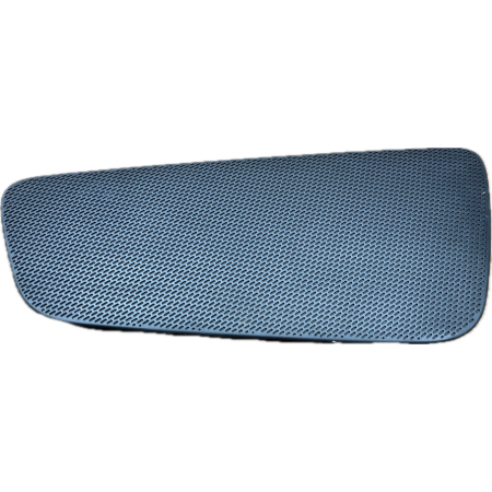 B3 KIA CARNIVAL IV 2020 - OSŁONA GŁOŚNIKA GRILL MASKOWNICA 84716-R0010