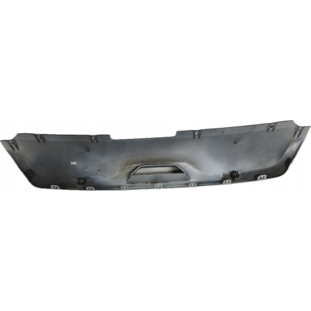 RENAULT KOLEOS II LIFT SPOILER ZDERZAKA TYŁ DYFUZOR 850669514R