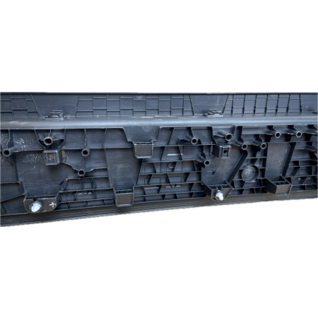 PEUGEOT EXPERT III  STOPIEŃ OSŁONA NAKŁADKA PROGU LEWY 9808681977