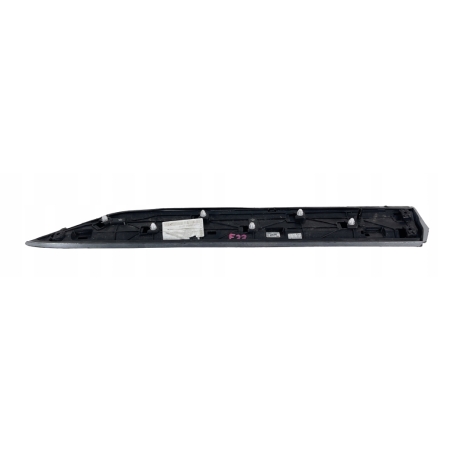 LISTWA DRZWI LEWY TYŁ SKODA SUPERB III 3V0853595A