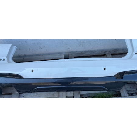BMW X3 G01 M-PAKIET ZDERZAK TYŁ TYLNY PDC