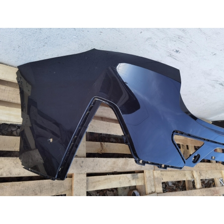 BMW X4 G02 LIFT LCI M-PAKIET ZDERZAK TYŁ TYLNY PDC 8081867