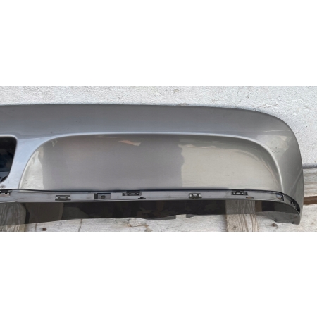 SUZUKI VITARA III LIFT 2018 - SPOILER ZDERZAKA TYŁ 71871-86R