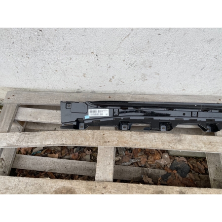 LPA317 BMW i4 G26 M-PAKIET LISTWA PROGOWA PRAWA 8078580