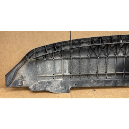 SKODA OCTAVIA IV SPOILER OSŁONA DOLNA ZDERZAKA PRZÓD 5E3807611A