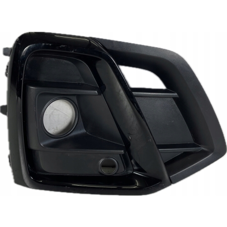 AUDI Q5 II 80A S-LINE KRATKA PRAWA ZDERZAKA PRZÓD 80A807680AG