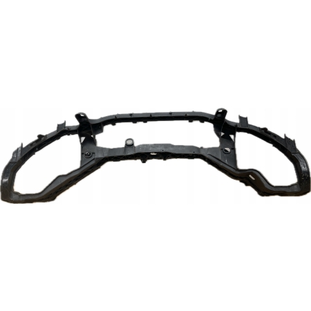 FORD C-MAX MK1 PAS PRZEDNI WZMOCNIENIE CZOŁOWE 3M51-8B041-CD