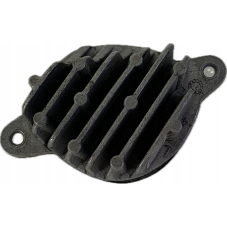 VW PASSAT B8 MODUŁ JEŻ PRZETWORNICA LAMPY LED LEWY 3G0998479