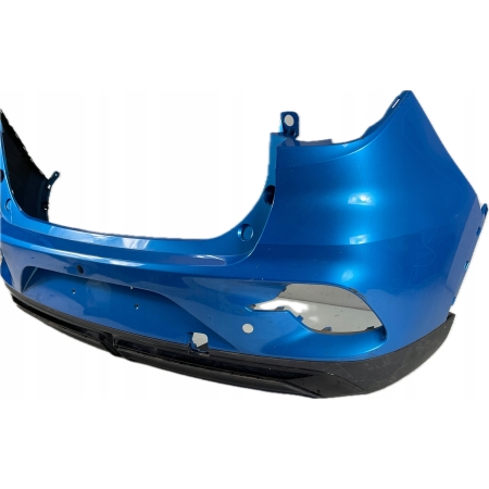 MG ZS LIFT 20- ZDERZAK TYŁ TYLNY POD PDC P10639343
