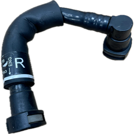 O2 CADILLAC ESCALADE IV 2014 -  6.2 V6 PRZEWÓD RURKA POWIETRZA 12670793