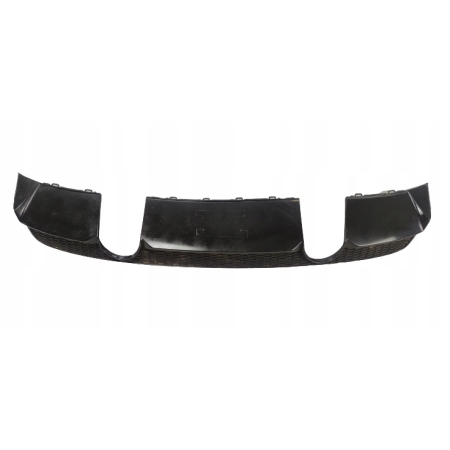 SPOILER ZDERZAKA TYŁ AUDI TT 8S S-LINE 8S0807521A