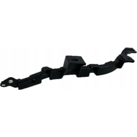 MERCEDES SPRINTER 906 MOCOWANIE ŚLIZG ZDERZAKA LEWY PRZÓD A9068890014