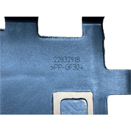 O2 CADILLAC ESCALADE IV 2014 - UCHWYT MOCOWANIE MODUŁU HMI 22832918