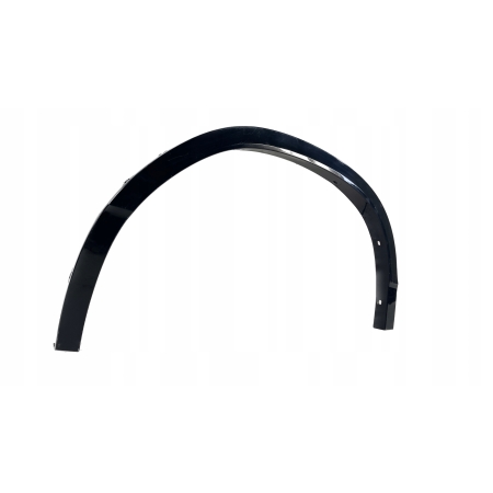 LISTWA BŁOTNIKA PRAWA TYŁ BMW X2 F39 8069164
