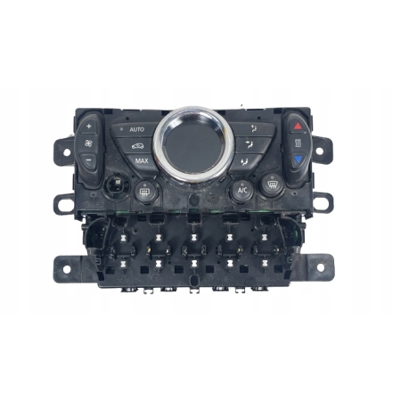 MINI R60 PANEL KLIMATYZACJI NAWIEWU 9809472