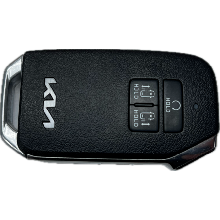 B3 KIA CARNIVAL IV 2020 - KLUCZYK PILOT SVI-KA4FGE07