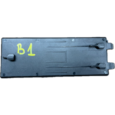 B1 PORSCHE MACAN S 2015 MODUŁ STEROWNIK KLAPY BAGAŻNIKA 7P5959107E