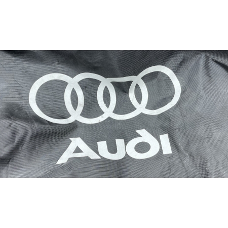 ORYGINALNY AUDI WOREK POKROWIEC TORBA NA NARTY SKI BAG 4L0885215K
