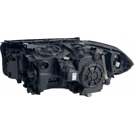 BMW 5 G30 G31 PRAWA PRZÓD LAMPA FULL LED ADAPTIVE LED 8499122 19.05.17