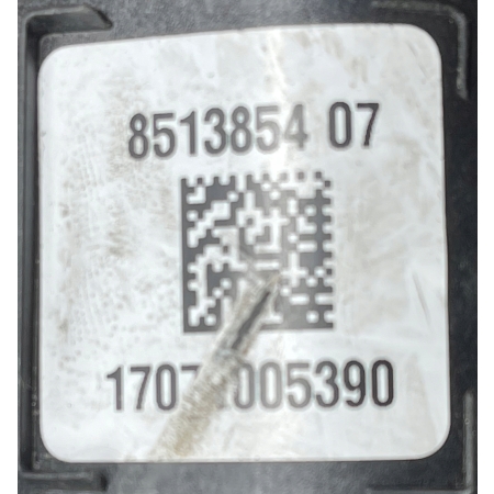 KOLEKTOR SSĄCY BMW F20 F21 1.5 B37 8513854