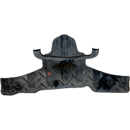 VW PASSAT B9 OSŁONA PODWOZIA PRZECIWBŁOTNA 3WA501713