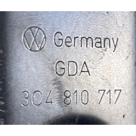 $ VW PASSAT B6 LEWE WZMOCNIENIE PROGU 3C4810717