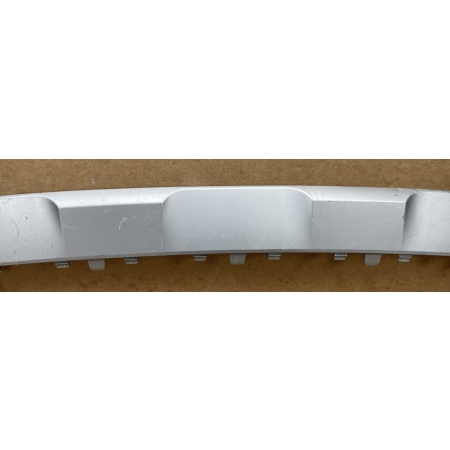 VW PASSAT B8 ALLTRACK SPOILER ZDERZAKA PRZEDNIEGO  3G0807531A