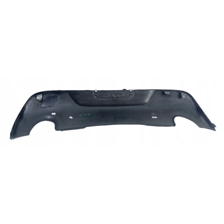 ^OPEL ASTRA IV J GTC OPC LINE SPOILER TYŁ 13346640