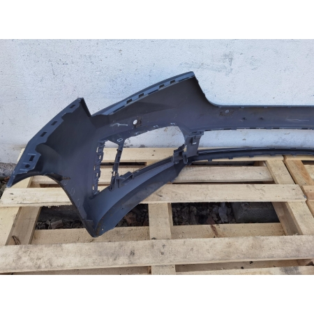 SKODA SCALA ZDERZAK PRZÓD PRZEDNI PDC 657807221