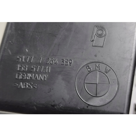 ŚLIZG LISTWY PROGOWEJ LEWY BMW F20 F21 7264359