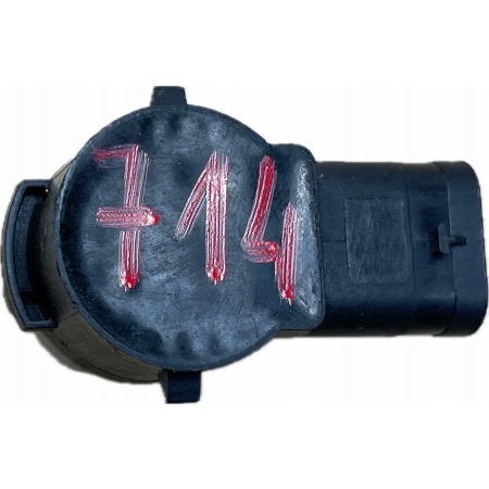 714 VW GOLF VII SEAT SKODA AUDI CZUJNIK COFANIA PDC 5Q0919275B