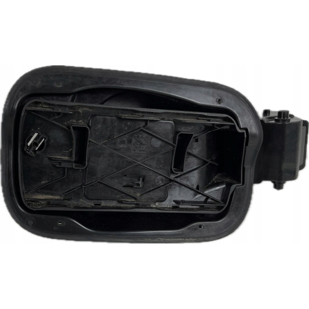 SKODA FABIA IV 4 2021 - KLAPKA WLEWU PALIWA WLEW 6VA809702