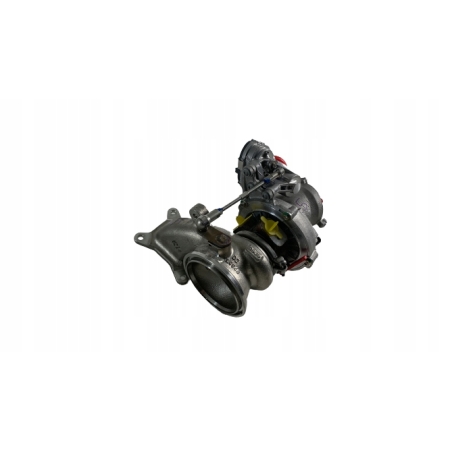 TURBO TURBINA VW AUDI ENT736114HN