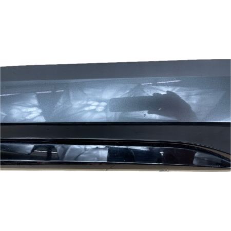 K59 AUDI Q5 II 80A LISTWA DRZWI LEWY TYŁ 80A853969L