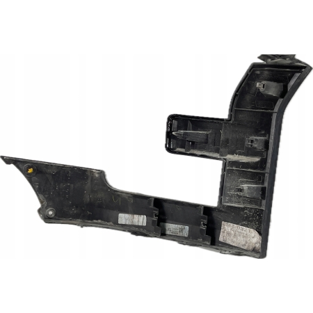 U3 FORD F150 2015- LEWA OSŁONA LISTWA RAMKA LAMPY REFLEKTORA FL34-17C755-A