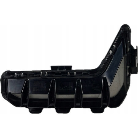 BMW X6 G06 LIFT LCI M-PAKIET KRATKA LEWA ZDERZAKA PRZÓD 8085661