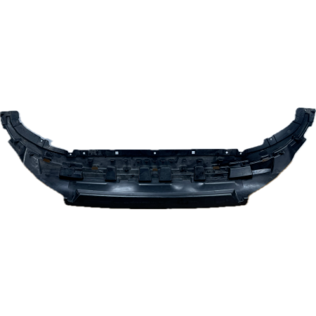 AUDI Q7 II 4M0 OSŁONA PŁYTA POD ZDERZAK PRZÓD  4M0807611G