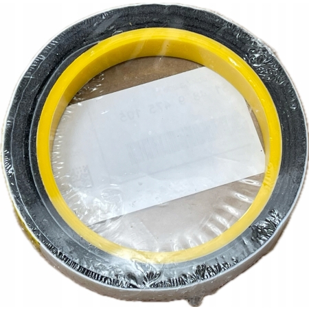 BMW 1 F40 IZOLACJA DŹWIĘKOWA SZYBY PRZEDNIEJ 9475105