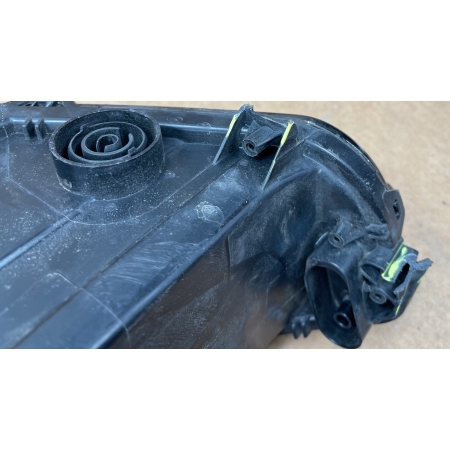 CUPRA FORMENTOR LAMPA PRAWA PRZÓD FULL LED 5FG941008F
