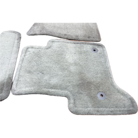 P9 GMC YUKON XL IV 2015 - DYWANIKI PRZÓD TYŁ 5362544 5620546