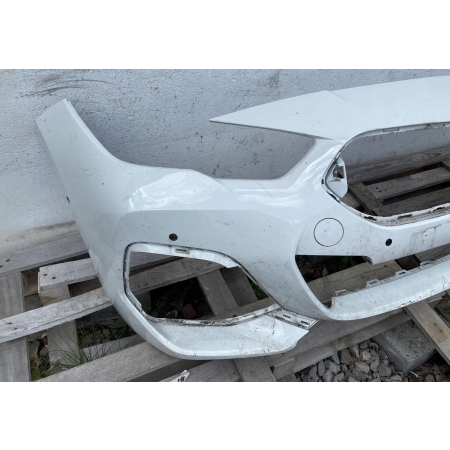 BMW 2 GRAN COUPE F44 M-PAKIET ZDERZAK PRZÓD PRZEDNI PDC